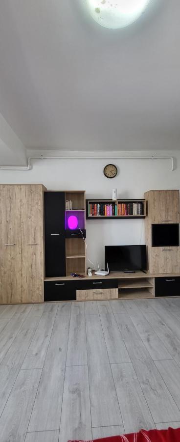 Self Check-In Studio 22 Bulevardul Oltenia Craiova Exterior foto